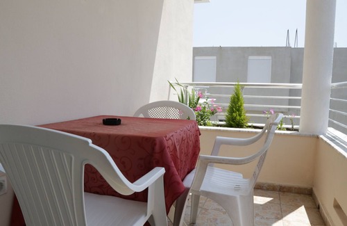 Ulcinj Apartment | Cozy Private Room For Four Persons