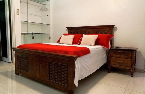 Ciudad Universitaria House | Cozy Private Room in El Malecn, Santo Domingo