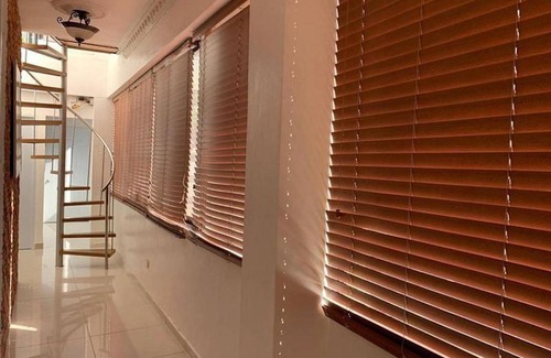 Ciudad Universitaria House | Cozy Private Room in El Malecn, Santo Domingo