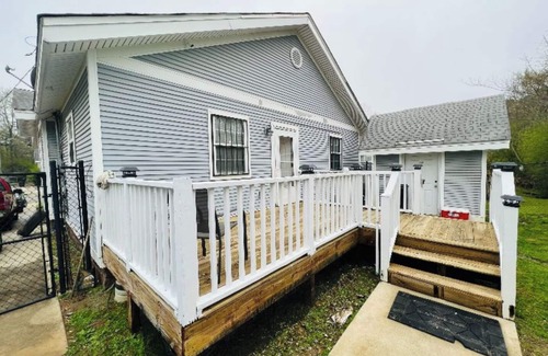 Birmingham House | Cozy, quiet and near all hospitals Ex. UAB, VA, St. Vincents, Brookwood,Children