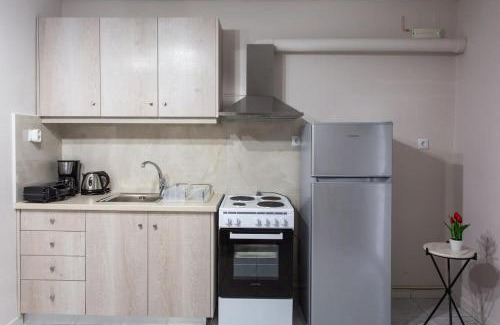 Avia Apartment | Cozy Resort