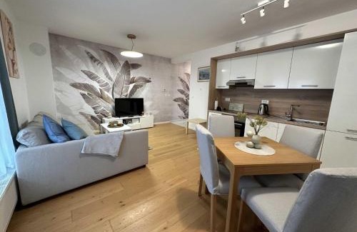Krapinske Toplice Apartment | Cozy Retreat in Krapinske Toplice - One Bedroom Apartment