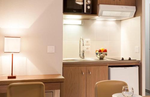 Annemasse Hotel | Cozy Retreat Near Geneva for 2 Guests