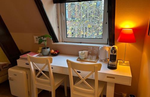 Utrecht House | Cozy room just outside Utrecht Center, calm & green