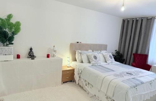 Muhlebach House | Cozy Room near Lake Zürich