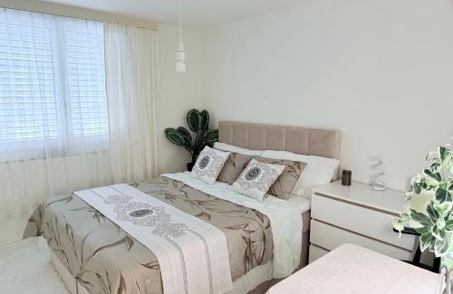 Muhlebach House | Cozy Room near Lake Zürich
