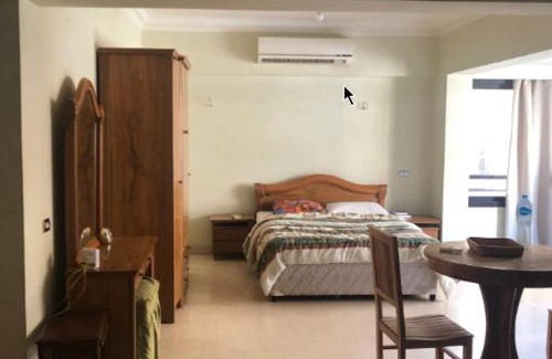 Nasr City Apartment | Cozy room near to Airport