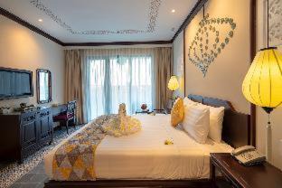 Hoi An Hotel | Cozy Savvy Hoi An - The Quintessence of Exquisite Retreat