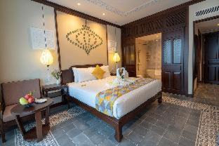 Hoi An Hotel | Cozy Savvy Hoi An - The Quintessence of Exquisite Retreat