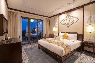 Hoi An Hotel | Cozy Savvy Hoi An - The Quintessence of Exquisite Retreat
