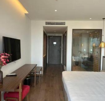 Suoi Nuoc Beach Apartment | Cozy Seaside Apartment