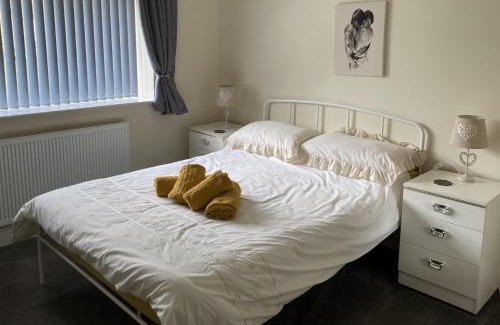 Bridlington House | Cozy Seaside Cottage in Bridlington