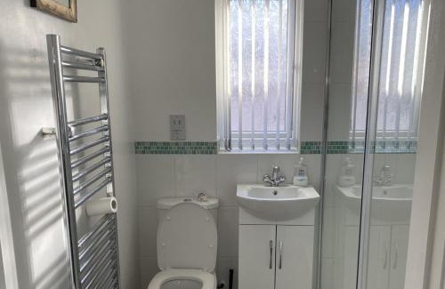 Bridlington House | Cozy Seaside Cottage in Bridlington