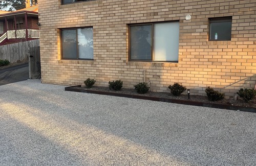 Mount Nelson Villa | Cozy separate unit underneath house, lovely and quiet close to city