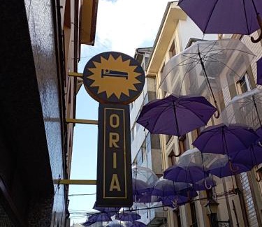 Luarca House | Cozy single room with shared bathroom