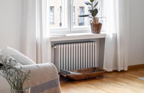 Ullanlinna Apartment | Cozy, spacious and calm apartment - top location