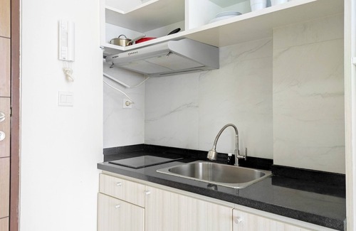 Panakkukang Apartment | Cozy Stay And Homey 2Br Vida View Apartment