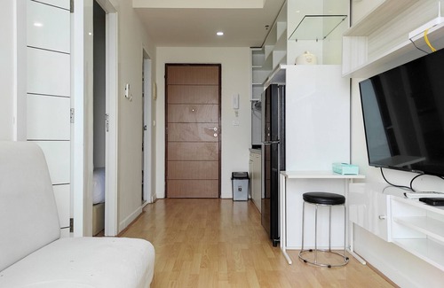 Panakkukang Apartment | Cozy Stay And Homey 2Br Vida View Apartment