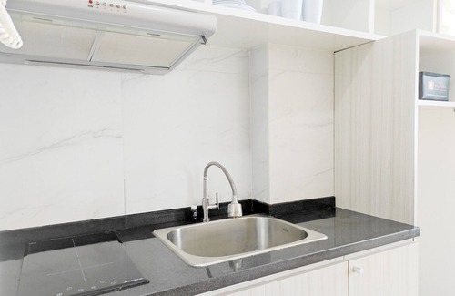 Panakkukang Apartment | Cozy Stay And Homey 2Br Vida View Apartment