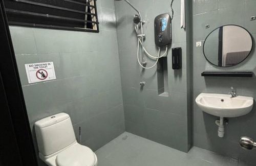 Kuantan House | Cozy Stay At Kotasas Kuantan