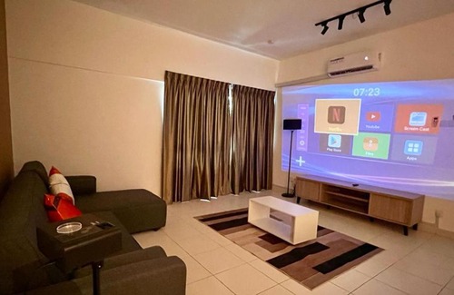 Simee Apartment | Cozy Stay Fair Park Kepayang