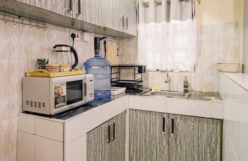 Kenya Apartment | Cozy Stays by J-perfect getaway 1-bedroom apartment in Githunguri