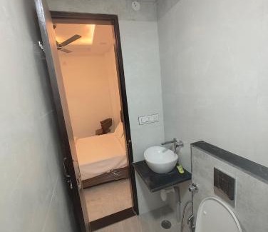Sanganer Apartment | Cozy Stays by NishAnsh