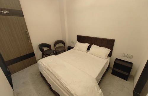 Sanganer Apartment | Cozy Stays by NishAnsh