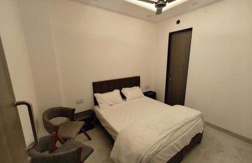 Sanganer Apartment | Cozy Stays by NishAnsh