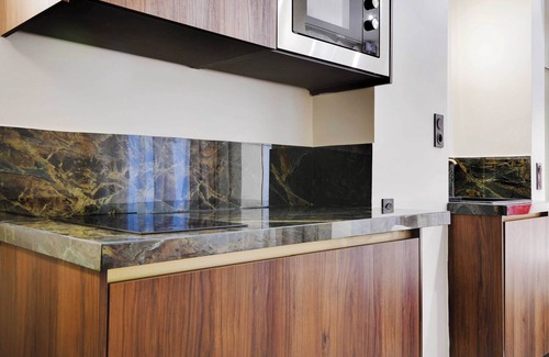 4th Arrondissement Apartment | Cozy Studio - 2P - Place des Vosges/marais