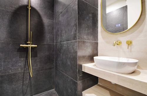 4th Arrondissement Apartment | Cozy Studio - 2P - Place des Vosges/marais