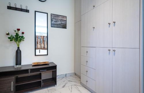 Vyronas Apartment | Cozy Studio at Vyronas for 2 pers by MPS
