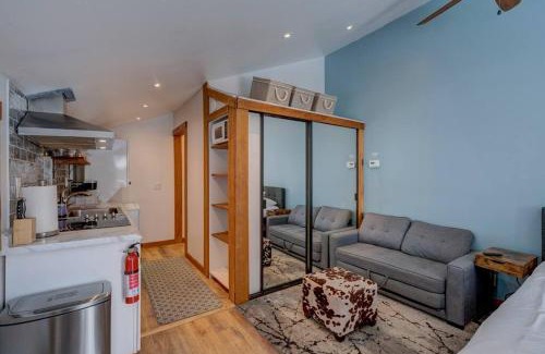 Incline Village Apartment | Cozy Studio Cabin Retreat with Spacious Outdoor Deck, contact us for price drop