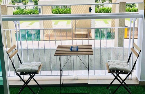 Damansara Perdana Apartment | Cozy Studio Condo near The Curve & IKEA Damansara