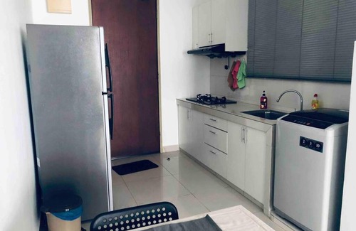 Damansara Perdana Apartment | Cozy Studio Condo near The Curve & IKEA Damansara