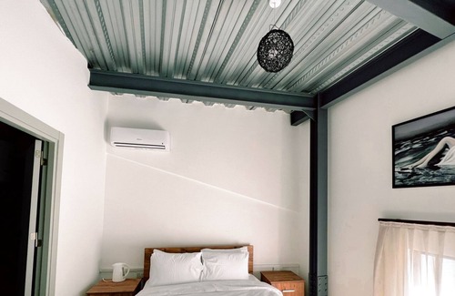 Yenisehir Bed & Breakfast | Cozy Studio Flat in Nicozy