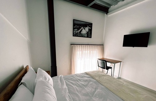 Yenisehir Bed & Breakfast | Cozy Studio Flat in Nicozy