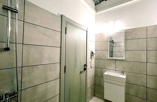 Yenisehir Bed & Breakfast | Cozy Studio Flat in Nicozy