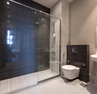 Duqm Apartment | Cozy Studio for work Studio by Spacey Duqm 91