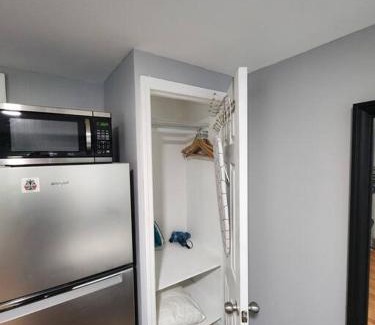 Queens Apartment | Cozy studio in a lovely area