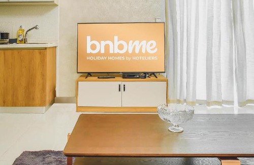 Discovery Gardens Apartment | Cozy Studio in Al Furjan - Near Metro - bnbmehomes - 812
