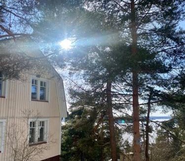 Tampere Apartment | Cozy studio in Tampere for 2 with own Sauna,balcony and a free parking
