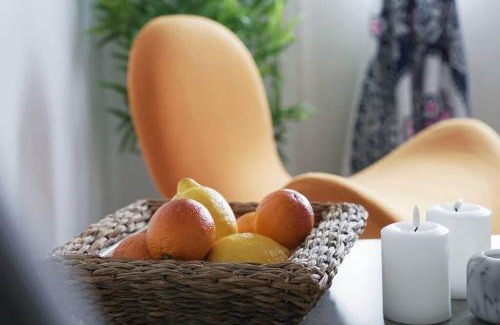 Tampere Apartment | Cozy studio in Tampere for 2 with own Sauna,balcony and a free parking