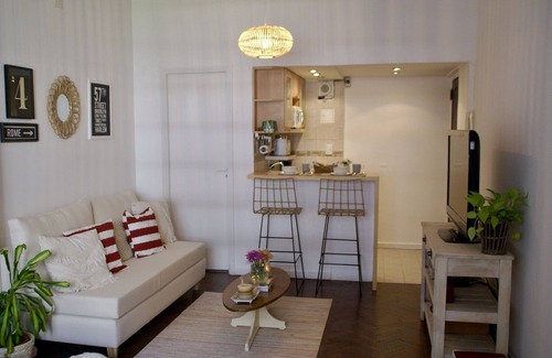 Recoleta Apartment | Cozy studio in the heart of Recoleta