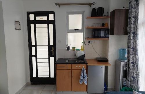 Riruta Apartment | Cozy Studio with a Swimming Pool