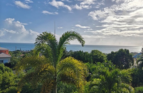 St. John's Apartment | Cozy Studio with Seaview. Beach nearby/On-site car rental/Very comfortable bed