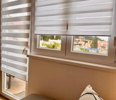 Lapad Apartment | Cozy studio with sunny terrace