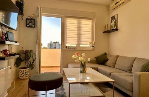 Lapad Apartment | Cozy studio with sunny terrace