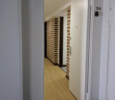 Tbilisi City Centre Apartment | Cozy Studios on Freedom Square