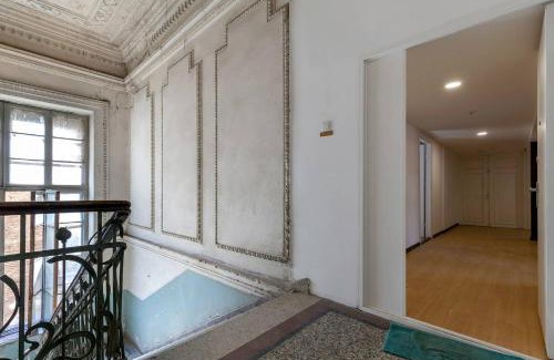 Tbilisi City Centre Apartment | Cozy Studios on Freedom Square